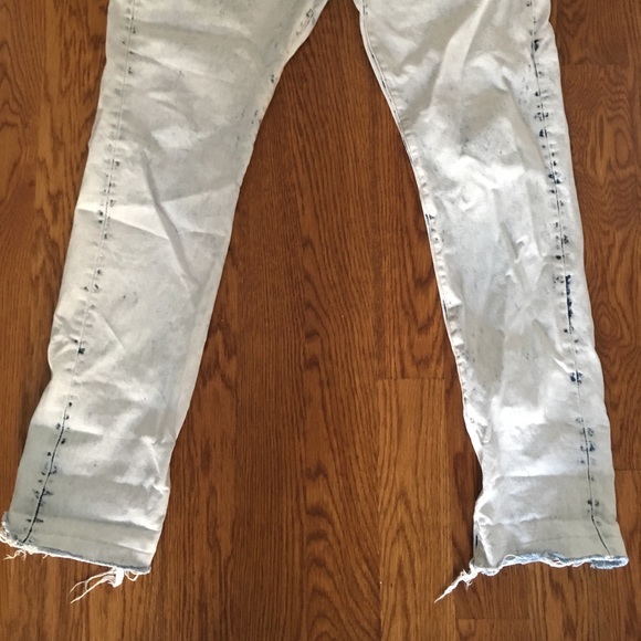 Levi’s 510 men’s skinny jeans. Size 36 x 32 - Picture 4 of 4